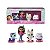 GABBY´S DOLLHOUSE KIT 4 MINI FIGURAS - SUNNY - Imagem 1