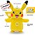 POKÉMON ELETRIC CHARGE PIKACHU - SUNNY - Imagem 2
