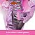 BARBIE DELUXE STYLE CABELO ROSA E VESTIDO BRILHANTE - MATTEL - Imagem 3
