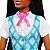 BARBIE THE GREAT HORSE CHASE BROOKLYN - MATTEL - Imagem 3