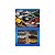 HOT WHEELS SILVER SERIES COLLECTOR CARROS JAPONESES - MATTEL - Imagem 1