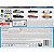 HOT WHEELS SILVER SERIES COLLECTOR CARROS JAPONESES - MATTEL - Imagem 5