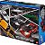 HOT WHEELS SILVER SERIES COLLECTOR CARROS JAPONESES - MATTEL - Imagem 2