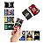 JOGO DE CARTAS UNO ELITE NFL - MATTEL - Imagem 2