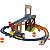 THOMAS E SEUS AMIGOS PISTA MOTORIZADA DE CONSTRUÇÃO DIESEL - FISHER PRICE - Imagem 1