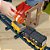 THOMAS E SEUS AMIGOS PISTA MOTORIZADA DE CONSTRUÇÃO DIESEL - FISHER PRICE - Imagem 3