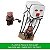 MINECRAFT ACTION FIGURE ATAQUE EXPLOSIVO DO GHAST - MATTEL - Imagem 5