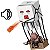 MINECRAFT ACTION FIGURE ATAQUE EXPLOSIVO DO GHAST - MATTEL - Imagem 6
