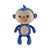 ANIMAIZINHOS BRILHOS LUMINOSOS MACACO - FISHER PRICE - Imagem 1