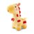 GIRAFA ANIMAIZINHOS BRILHOS LUMINOSOS - FISHER PRICE - Imagem 1