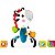 ZEBRA BLOCOS SURPRESA - FISHER PRICE - Imagem 3