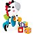 ZEBRA BLOCOS SURPRESA - FISHER PRICE - Imagem 5