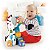 ZEBRA BLOCOS SURPRESA - FISHER PRICE - Imagem 2