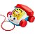 NOVO TELEFONE FELIZ - FISHER PRICE - Imagem 1