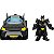 IMAGINEXT DC SUPER FRIENDS BATMAN BATMÓVEL - FISHER PRICE - Imagem 6