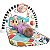 PIANO TAPETE DE ATIVIDADES - FISHER PRICE - Imagem 2