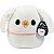 SQUISHMALLOWS PELÚCIA DISNEY ZERO DOG - SUNNY - Imagem 1