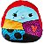 SQUISHMALLOWS PELÚCIA DISNEY SALLY - SUNNY - Imagem 1