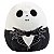 SQUISHMALLOWS PELÚCIA DISNEY JACK - SUNNY - Imagem 1