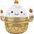 SQUISHMALLOWS PELÚCIA DISNEY LUMIERE - SUNNY - Imagem 1