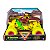 MONSTER JAM 1:24  - COLLECTOR - EL TORO LOCO - SUNNY - Imagem 1