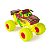 MONSTER JAM 1:24  - COLLECTOR - EL TORO LOCO - SUNNY - Imagem 2