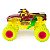 MONSTER JAM 1:24  - COLLECTOR - EL TORO LOCO - SUNNY - Imagem 3