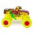 MONSTER JAM 1:24  - COLLECTOR - EL TORO LOCO - SUNNY - Imagem 5