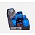 MONSTER JAM 1:24  - COLLECTOR - BLUE THUNDER - SUNNY - Imagem 2