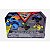 MONSTER JAM 1:24  - COLLECTOR - BLUE THUNDER - SUNNY - Imagem 3