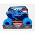 MONSTER JAM 1:24  - COLLECTOR - BLUE THUNDER - SUNNY - Imagem 1