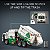 LEGO TECHNIC - CAMINHÃO DE LIXO MACK LR ELETRIC - Imagem 5