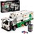 LEGO TECHNIC - CAMINHÃO DE LIXO MACK LR ELETRIC - Imagem 1