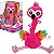 FLAMINGO PETS ALIVE FRANKIE THE FUNKY - CANDIDE - Imagem 1