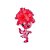 FLAMINGO PETS ALIVE FRANKIE THE FUNKY - CANDIDE - Imagem 5