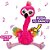 FLAMINGO PETS ALIVE FRANKIE THE FUNKY - CANDIDE - Imagem 3