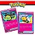 POKÉMON TCG - FERRAMENTAS DE TREINADOR FEZANDIPITI EX - COPAG - Imagem 6