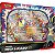 POKÉMON TCG - COLEÇÃO MEGA LUCARIO EX - COPAG - Imagem 1