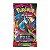 POKEMON TCG DISPLAY CONJUNTO 36 BOOSTERS - FOGO FANTASMAGÓRICO - COPAG - Imagem 3