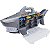 ROBO SHARK TRANSPORTADOR - FUN - Imagem 3