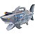 ROBO SHARK TRANSPORTADOR - FUN - Imagem 4