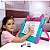 GABBY´S DOLLHOUSE  MESA 4 EM 1 - FUN - Imagem 4