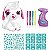 PELUCIA CACHORRINHO PUPPY PARA PINTAR AIRBRUSH - FUN - Imagem 4