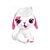 PELUCIA CACHORRINHO PUPPY PARA PINTAR AIRBRUSH - FUN - Imagem 3
