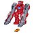 ROBÔ WRECKERS LANÇADOR DE CARROS RHINO SLAM - FUN - Imagem 3