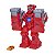 ROBÔ WRECKERS LANÇADOR DE CARROS RHINO SLAM - FUN - Imagem 2