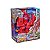 ROBÔ WRECKERS LANÇADOR DE CARROS RHINO SLAM - FUN - Imagem 1