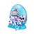 RAINBOCORNS EGGZANIA FROZEN MANIA - FUN - Imagem 4