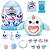 RAINBOCORNS EGGZANIA FROZEN MANIA - FUN - Imagem 2