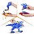 SMASHERS DINO HUNT - SERIES 1 - GRANDE - FUN - Imagem 3